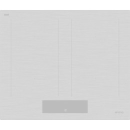 Варочная панель Smeg SIM3644MWH
