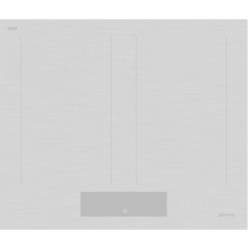 Варочная панель Smeg SIM3644MWH купить в Москве и Санкт-Петербурге