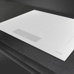 Варочная панель Smeg SIM3644MWH