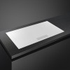 Варочная панель Smeg SIM3964MWH купить в Москве и Санкт-Петербурге