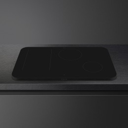 Варочная панель Smeg SISL7844MB