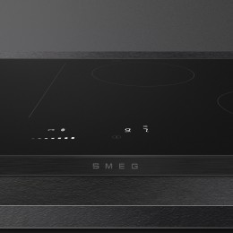 Варочная панель Smeg SISL7844MB