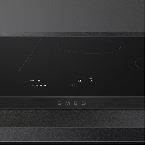 Варочная панель Smeg SISL7844MB купить в Москве и Санкт-Петербурге