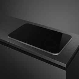 Варочная панель Smeg SISL7844X