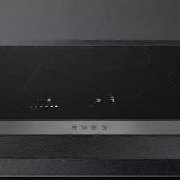 Варочная панель Smeg SISL7844X