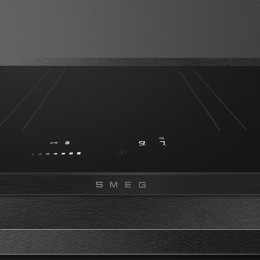 Варочная панель Smeg SISL7964MB