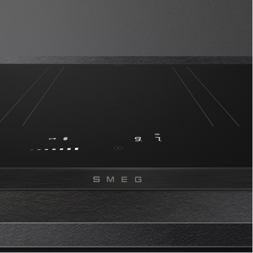 Варочная панель Smeg SISL7964MB купить в Москве и Санкт-Петербурге