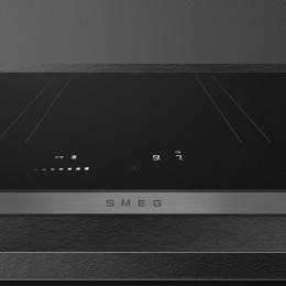 Варочная панель Smeg SISL7964X