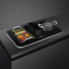 Варочная панель с вытяжкой Smeg HHSL7845X купить в Москве и Санкт-Петербурге
