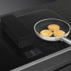 Варочная панель с вытяжкой Smeg HHSL7845X купить в Москве и Санкт-Петербурге