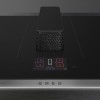 Варочная панель с вытяжкой Smeg HHSL7845X купить в Москве и Санкт-Петербурге