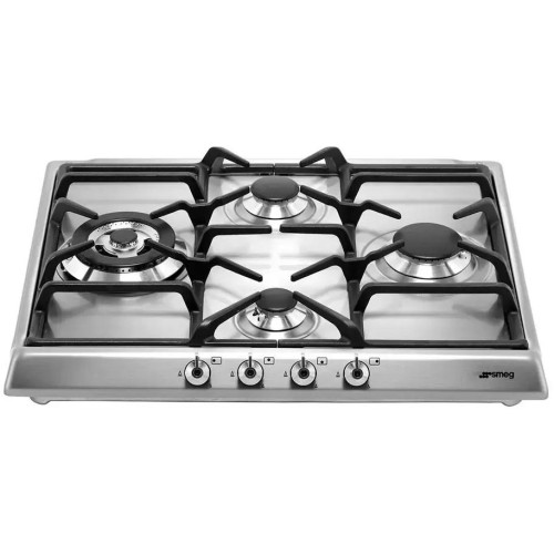 Варочная панель Smeg SER60SGH3