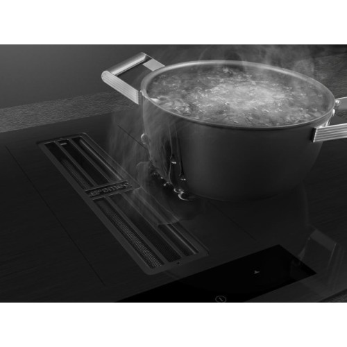 Варочная панель Smeg HOBD382MB2