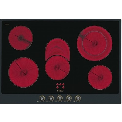 Варочная панель Smeg P875AO