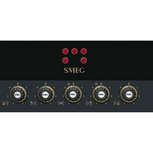 Варочная панель Smeg P875AO
