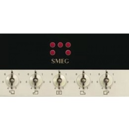Варочная панель Smeg P875PO