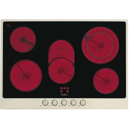 Варочная панель Smeg P875PO