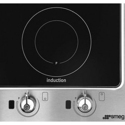 Варочная панель Smeg PGF32I-1