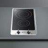 Варочная панель Smeg PGF32I-1