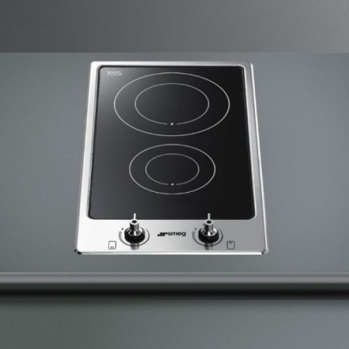 Варочная панель Smeg PGF32I-1