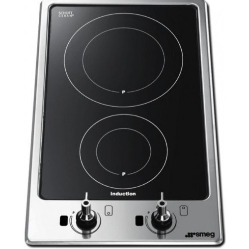 Варочная панель Smeg PGF32I-1