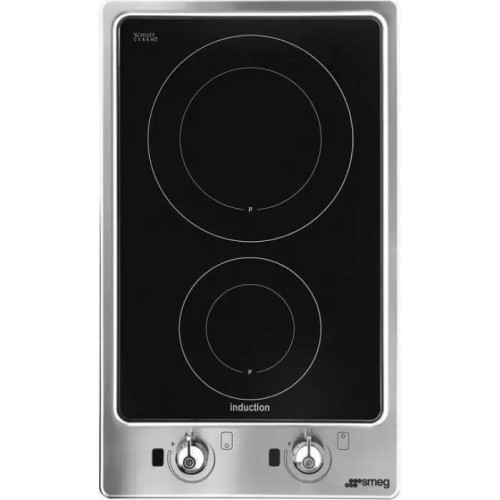 Варочная панель Smeg PGF32I-1