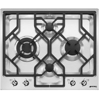 Варочная панель Smeg PGF64-4 Варочная панель Smeg PGF64-4