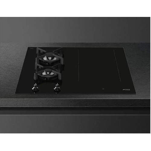 Варочная панель Smeg PM3643D