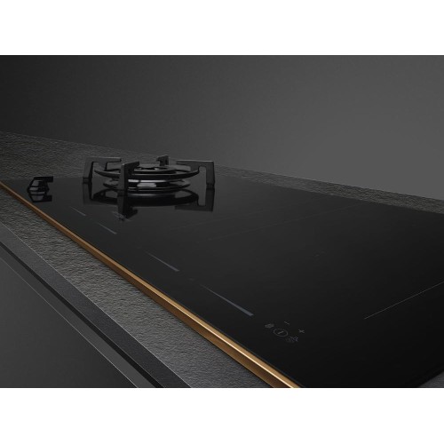 Варочная панель Smeg PM6954R