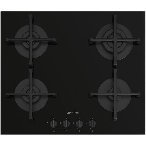 Варочная панель Smeg PV264B