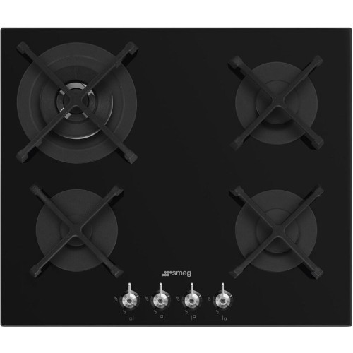 Варочная панель Smeg PV364N
