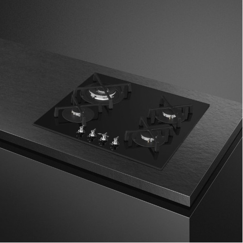 Варочная панель Smeg PV364N