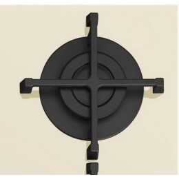 Варочная панель Smeg PV864PO