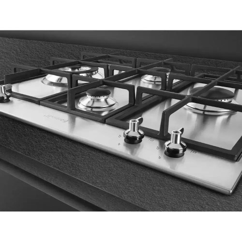 Варочная панель Smeg PX364L