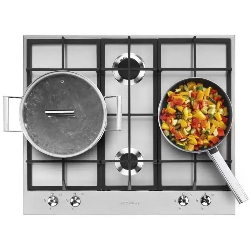 Варочная панель Smeg PX364L