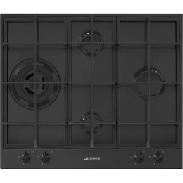 Варочная панель Smeg PX364LMB