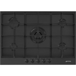 Варочная панель Smeg PX375MB