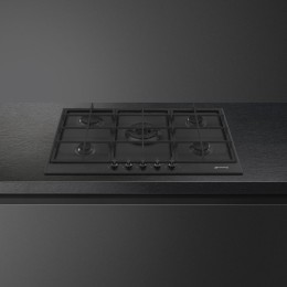 Варочная панель Smeg PX375MB