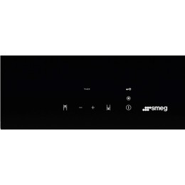 Варочная панель Smeg SE232TD1