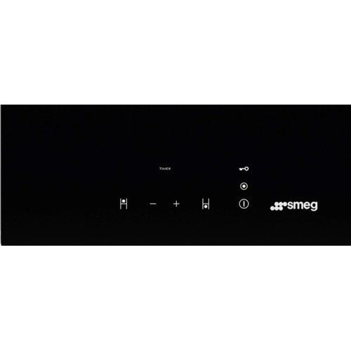 Варочная панель Smeg SE232TD1