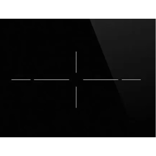 Варочная панель Smeg SE232TD1