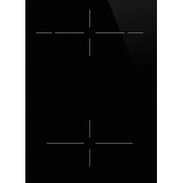 Варочная панель Smeg SE232TD1