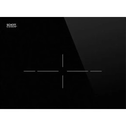 Варочная панель Smeg SE232TD1