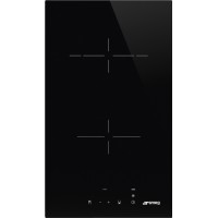 Варочная панель Smeg SE232TD2