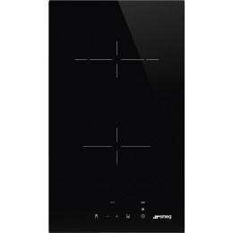 Варочная панель Smeg SE232TD2