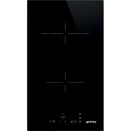 Варочная панель Smeg SE232TD2
