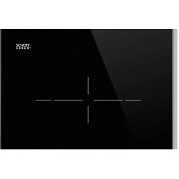 Варочная панель Smeg SE232TX1