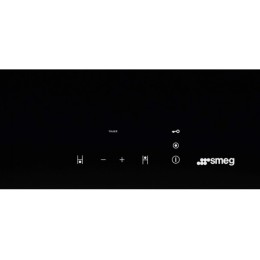 Варочная панель Smeg SE232TX1