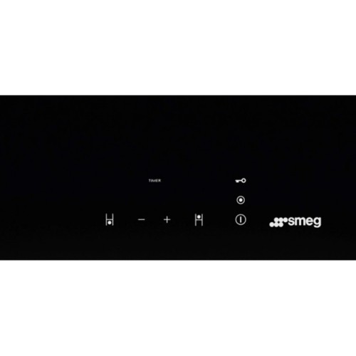 Варочная панель Smeg SE232TX1