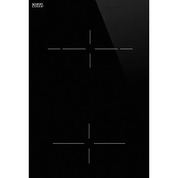 Варочная панель Smeg SE232TX1